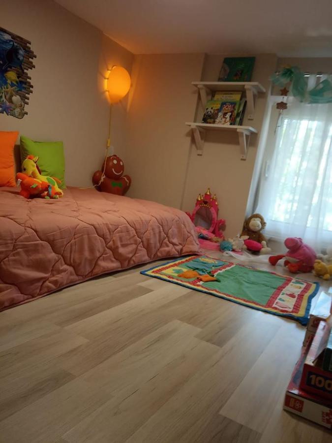 Sotiria Apartment Kiáton エクステリア 写真