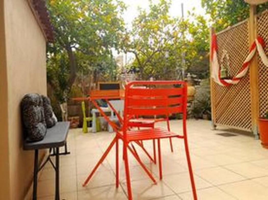 Sotiria Apartment Kiáton エクステリア 写真
