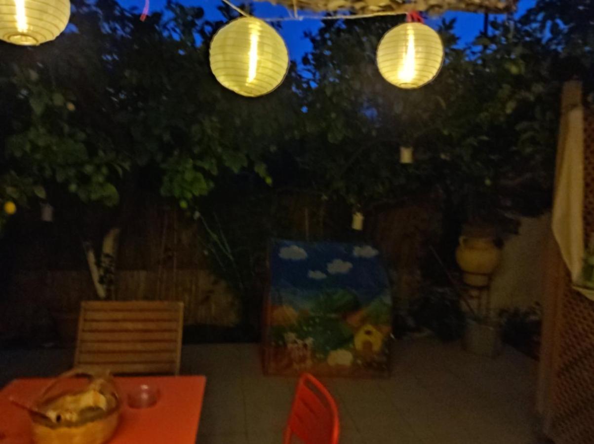 Sotiria Apartment Kiáton エクステリア 写真