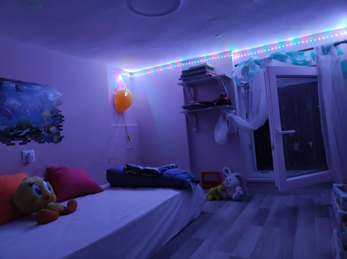 Sotiria Apartment Kiáton エクステリア 写真