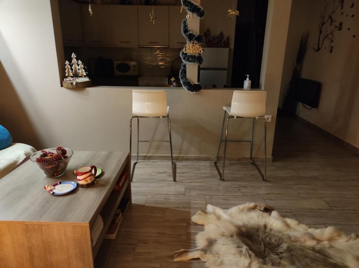 Sotiria Apartment Kiáton エクステリア 写真