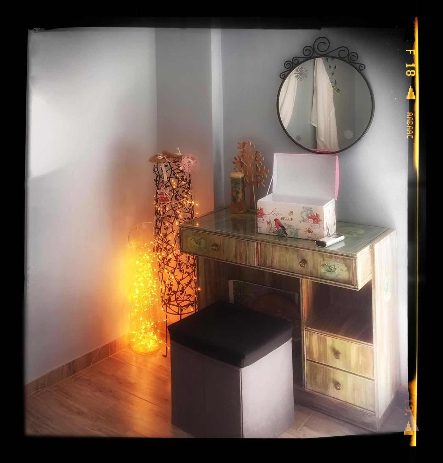 Sotiria Apartment Kiáton エクステリア 写真